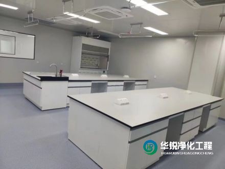 典型潔凈醫學實驗室