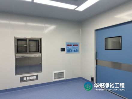醫院凈化裝修時格局如何設計？